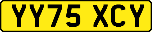 YY75XCY