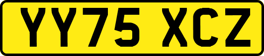 YY75XCZ