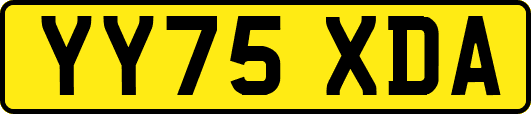 YY75XDA