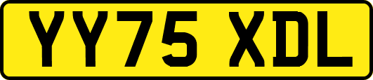 YY75XDL
