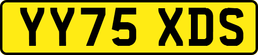 YY75XDS