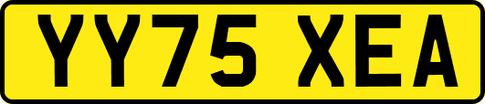 YY75XEA