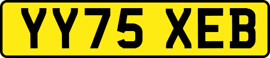 YY75XEB
