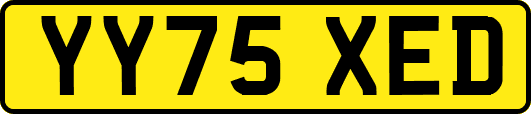 YY75XED
