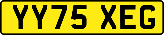 YY75XEG