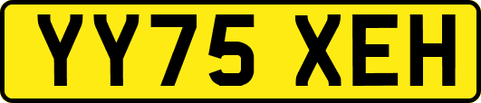 YY75XEH