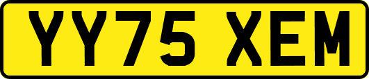 YY75XEM