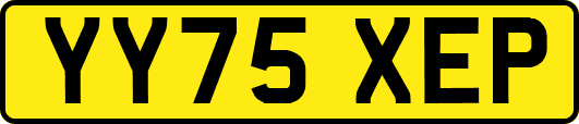 YY75XEP
