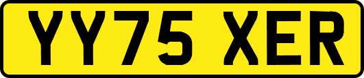 YY75XER