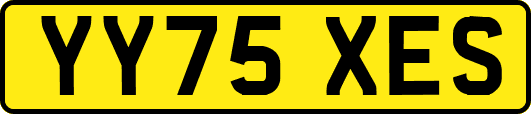 YY75XES