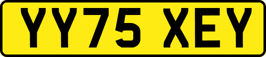 YY75XEY