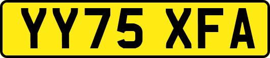 YY75XFA