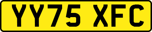 YY75XFC