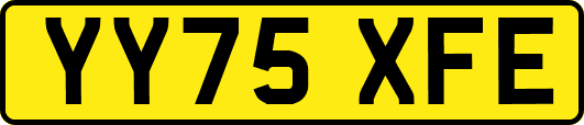 YY75XFE