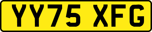 YY75XFG