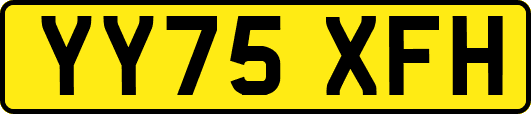 YY75XFH