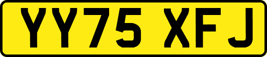 YY75XFJ