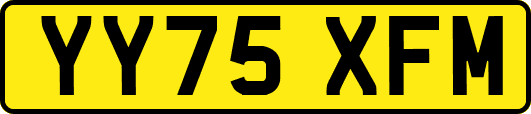 YY75XFM