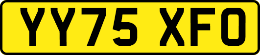 YY75XFO