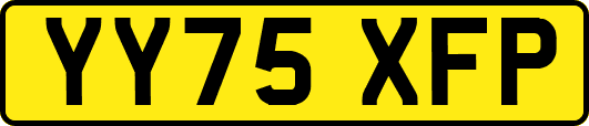 YY75XFP