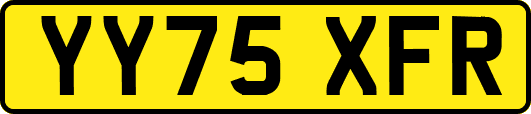 YY75XFR