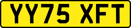 YY75XFT