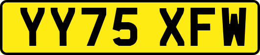 YY75XFW