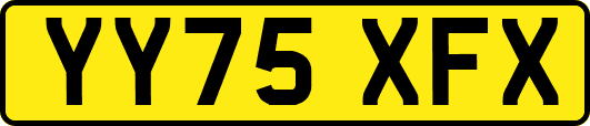 YY75XFX