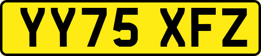YY75XFZ