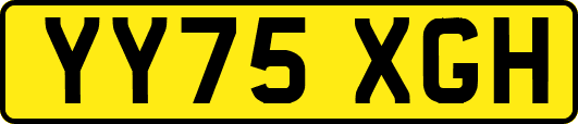 YY75XGH