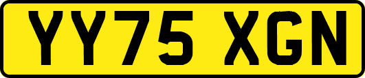 YY75XGN
