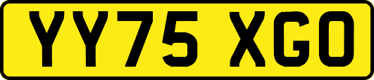 YY75XGO