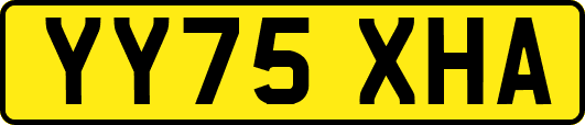 YY75XHA