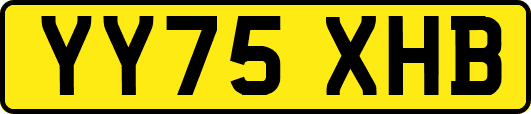 YY75XHB