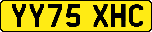 YY75XHC