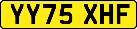 YY75XHF