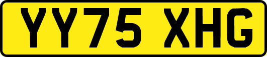 YY75XHG