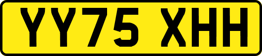 YY75XHH