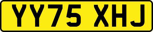 YY75XHJ