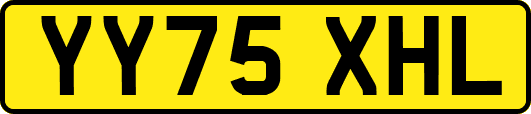 YY75XHL