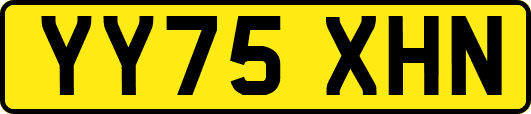 YY75XHN