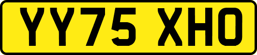 YY75XHO