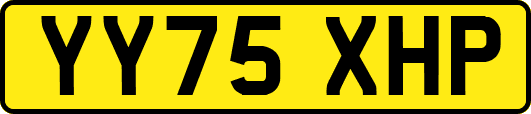 YY75XHP