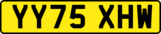 YY75XHW