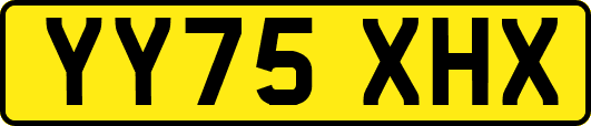YY75XHX