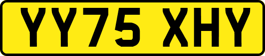YY75XHY