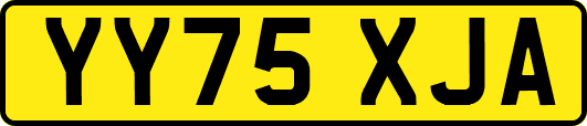 YY75XJA