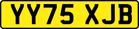 YY75XJB
