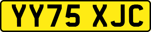 YY75XJC