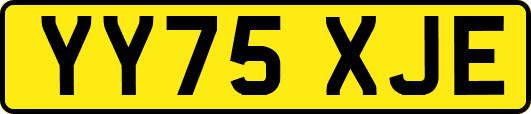 YY75XJE